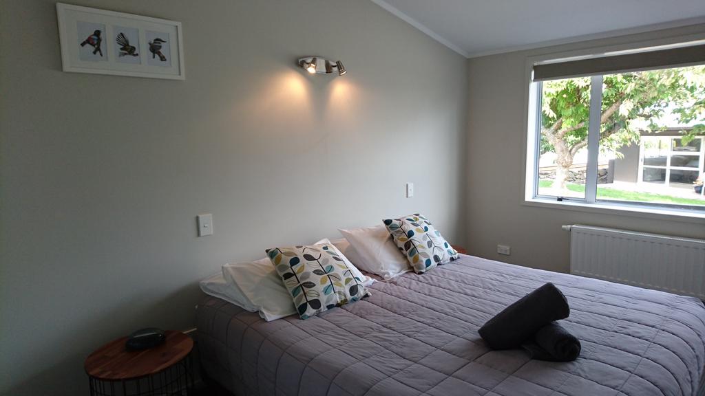 Taupo DeBretts Spa Resort