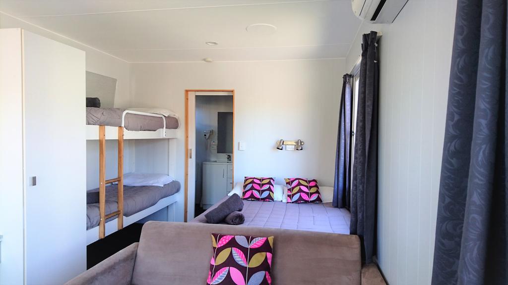 Taupo DeBretts Spa Resort