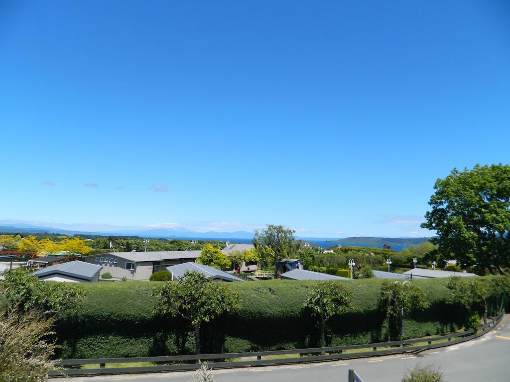 Taupo DeBretts Spa Resort