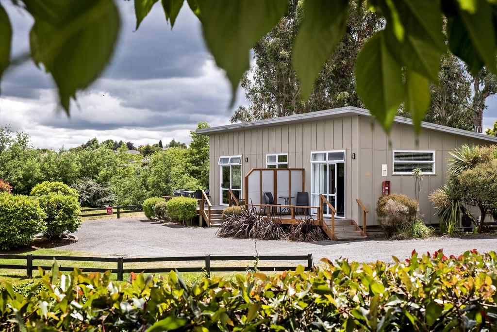Taupo DeBretts Spa Resort