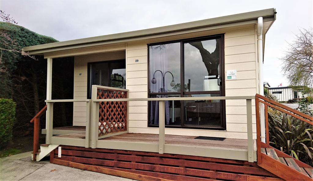 Taupo DeBretts Spa Resort