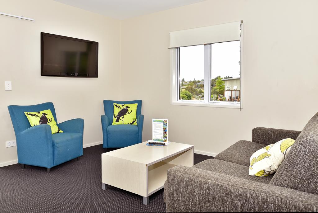 Taupo DeBretts Spa Resort