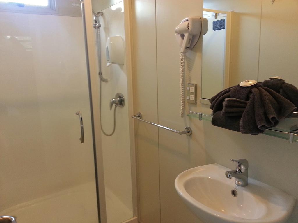 Taupo DeBretts Spa Resort