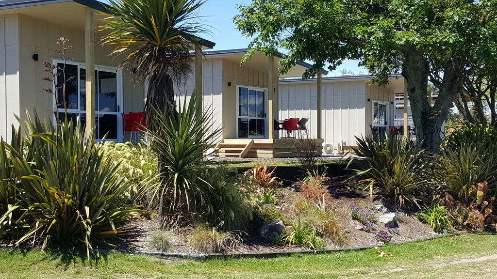 Taupo DeBretts Spa Resort