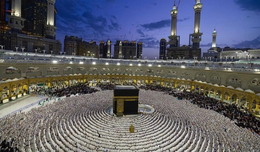 السعودية: 53.6 مليون مصلي بالحرمين في ربيع الأول 1447هـ.. بينهم 12.1 مليون معتمر