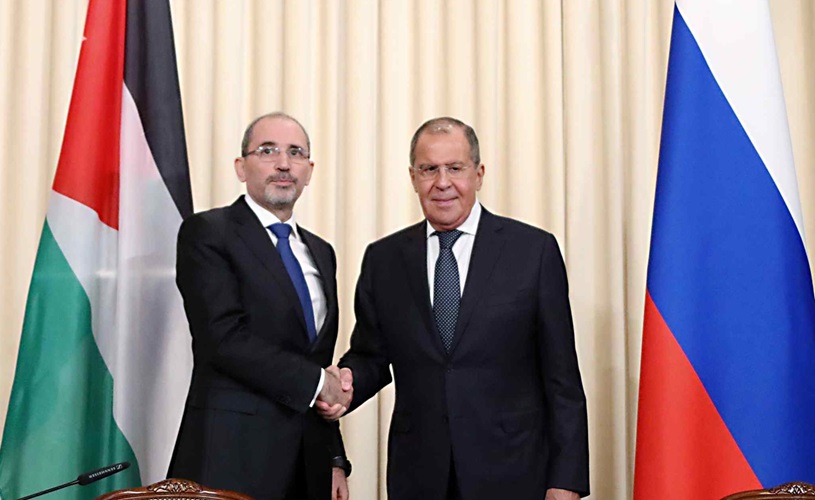 الأردن وروسيا توقعان اتفاقية لإلغاء التأشيرة لمواطني البلدين