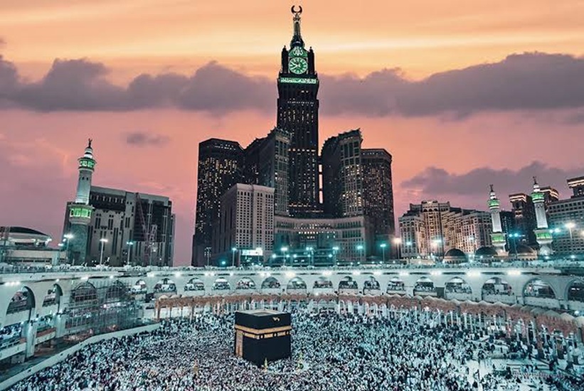 السعودية تسجل 5.8 مليون معتمر من خارج المملكة في الربع الأول من 2026