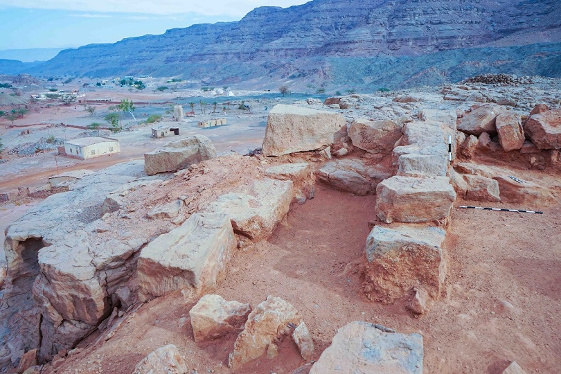 "الأعلى للآثار": الكشف عن ورشة لصهر النحاس ومبان إدارية ونقاط مراقبة في جنوب سيناء