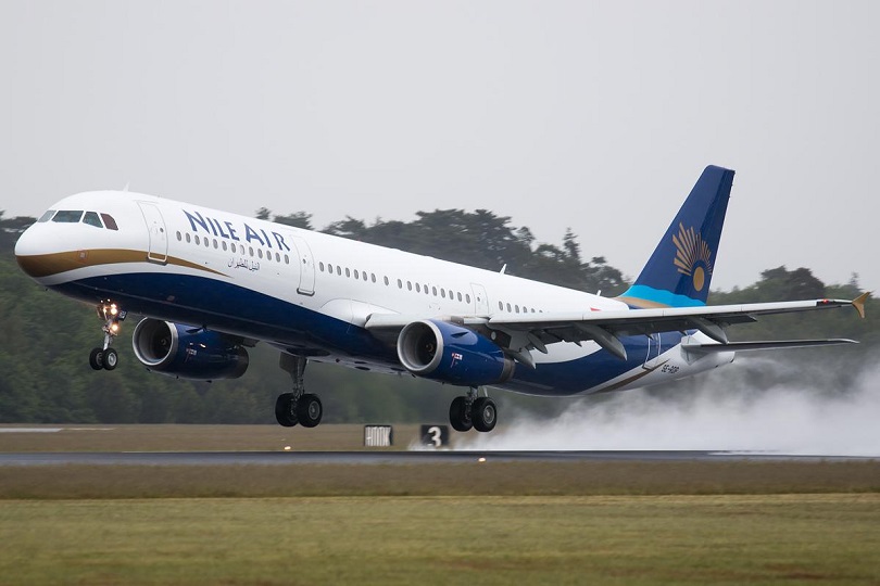 النيل للطيران ترعى بطولة كأس العالم للأندية لكرة اليد "سوبر جلوب 2025"