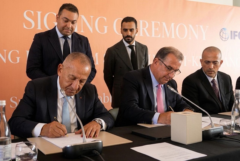 "بيك الباتروس" تحصل على تمويل بـ250 مليون دولار لدعم نمو استثماراتها الفندقية في المغرب.. تفاصيل