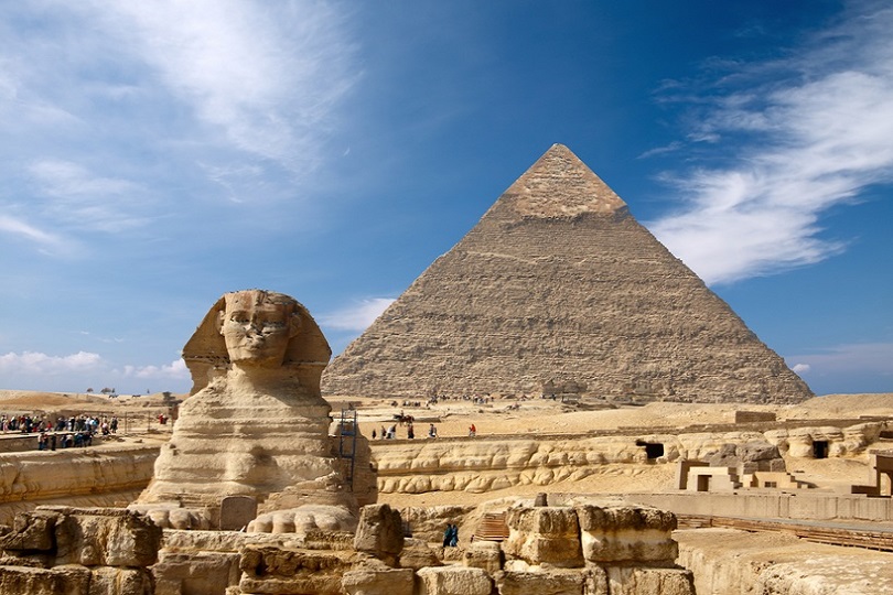 انطلاق فعاليات "منتدى الأهرام للسياحة المصرية" الأول 28 سبتمبر الجاري بالتزامن مع يوم السياحة العالمي