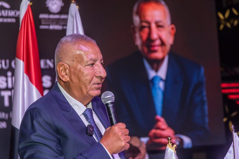 "بيك الباتروس" للفنادق تحتفل بعيدها الـ15 في المغرب.. بافتتاح أحدث منتجعاتها بمراكش