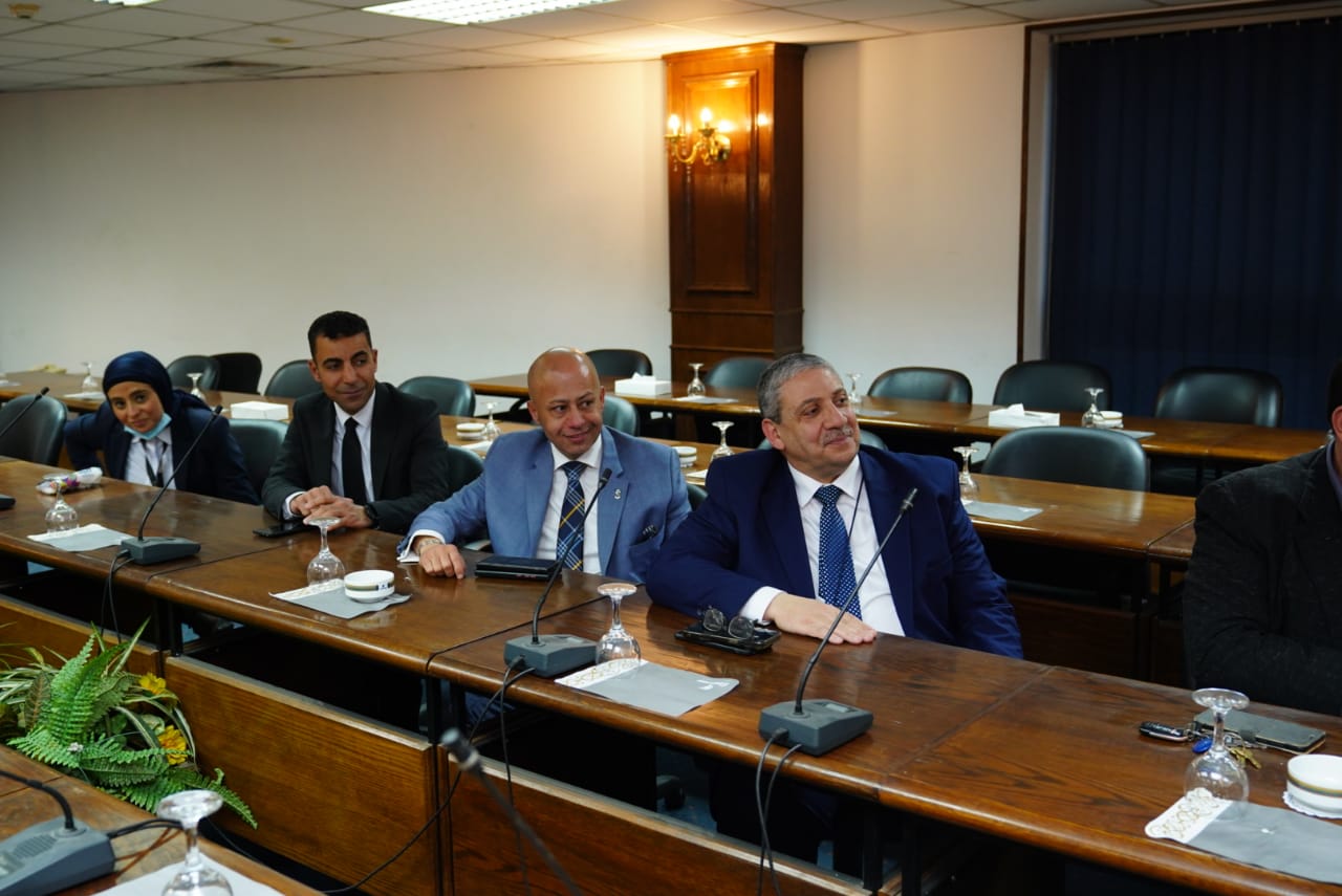 مصر للطيران تحافظ على شهادات الأيزو للعام الـ19 على التوالي