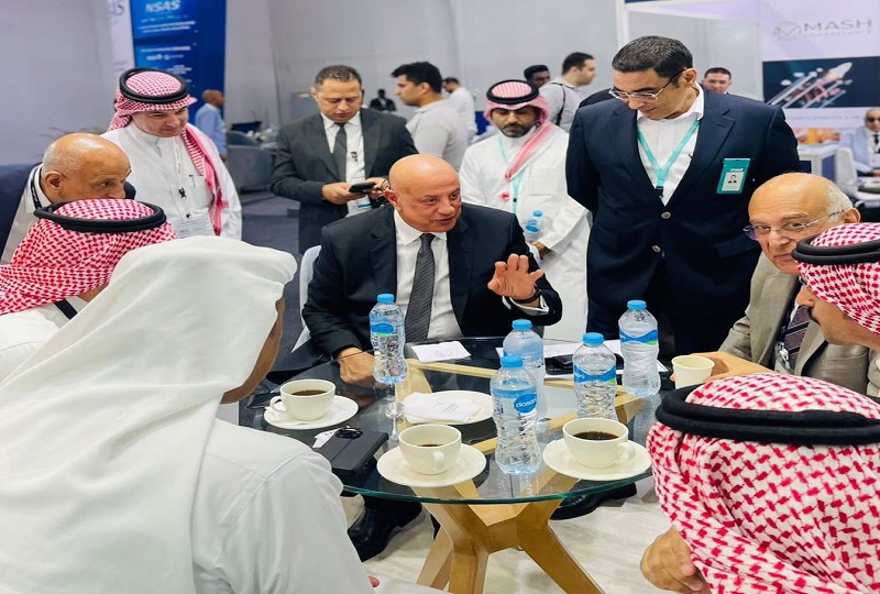 "المصرية للمطارات": فلاي ناس السعودية تعتزم تشغيل رحلات يومية إلى الغردقة على مدار العام وموسمية لمطار العاصمة الإدارية
