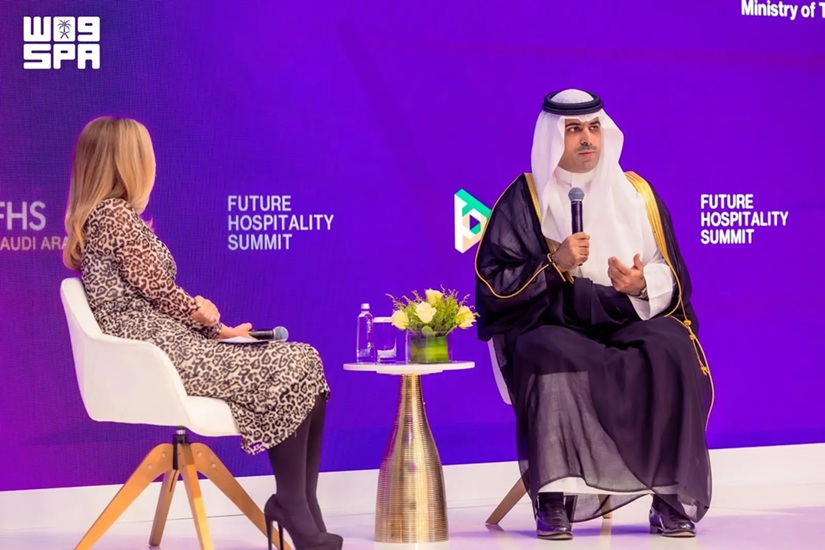 السعودية تستهدف إضافة 200 ألف غرفة فندقية مع توسع 50 شركة ضيافة عالمية بحلول 2030