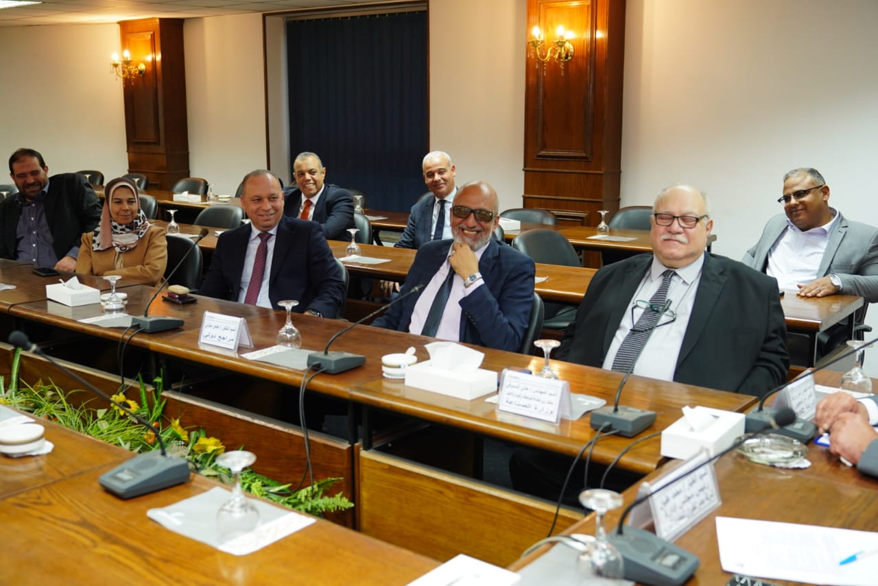 مصر للطيران تحافظ على شهادات الأيزو للعام الـ19 على التوالي