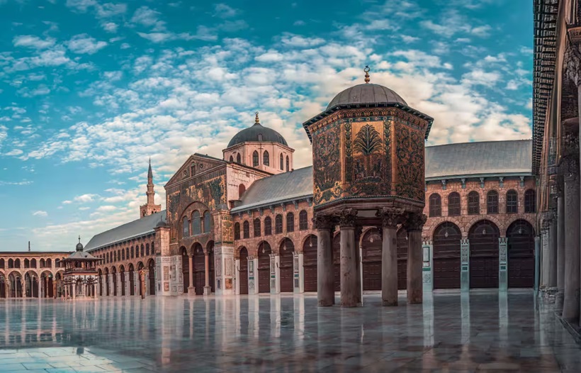 "الاتحاد للطيران" الإماراتية تطلق رحلاتها إلى دمشق بسوريا في يونيو 2026