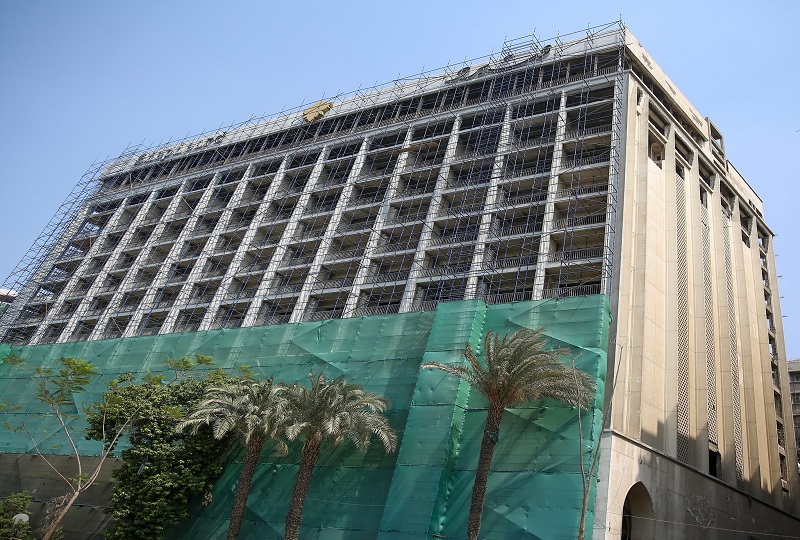 تطوير فندق شبرد يرفع تصنيفه إلى 5 نجوم وزيادة طاقته إلى 269 غرفة وجناح بالشراكة مع القطاع الخاص