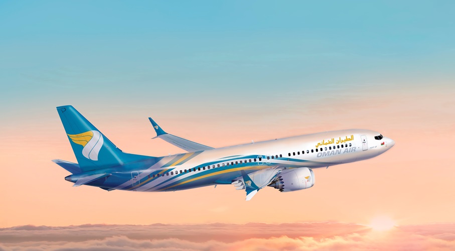"الطيران العماني": تخفيضات تصل إلى 25% تزامنا مع زيادة الرحلات الشتوية لأوروبا وآسيا.. تفاصيل