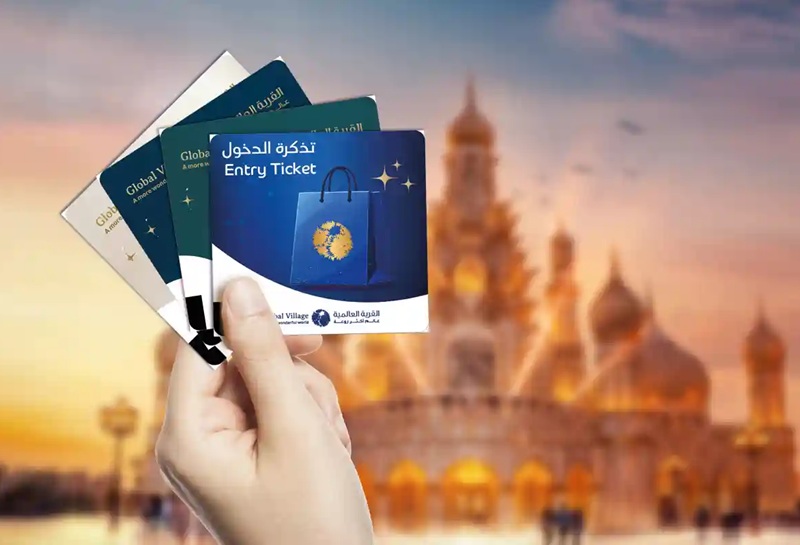 تعرف على أسعار تذاكر القرية العالمية في دبي ومواعيد الزيارة خلال موسم 2026-2027