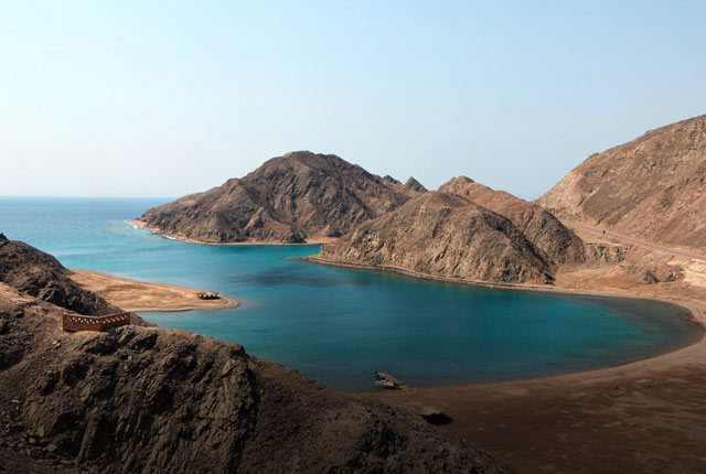 Taba Trips