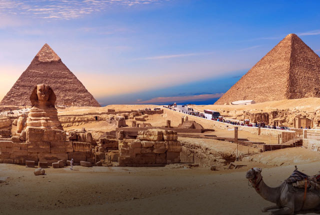 Cairo Trips