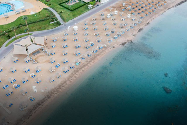 Sahl Hasheesh Trips