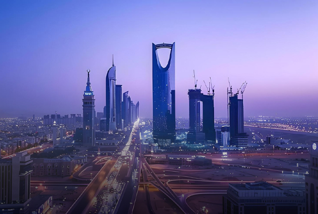 Riyadh Trips