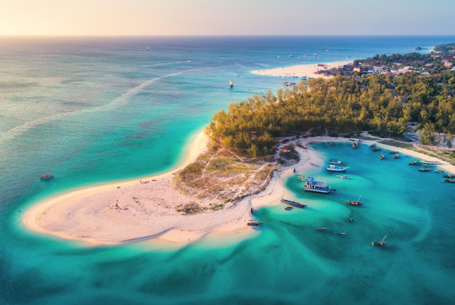 Zanzibar Trips