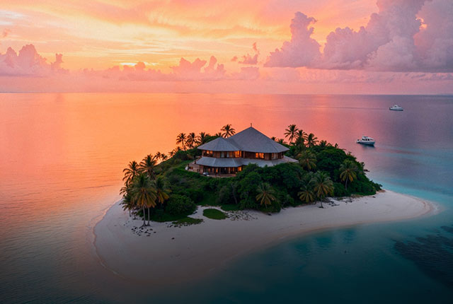 Maldives Trips