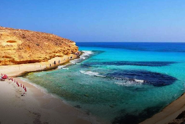 Marsa Matruh Trips