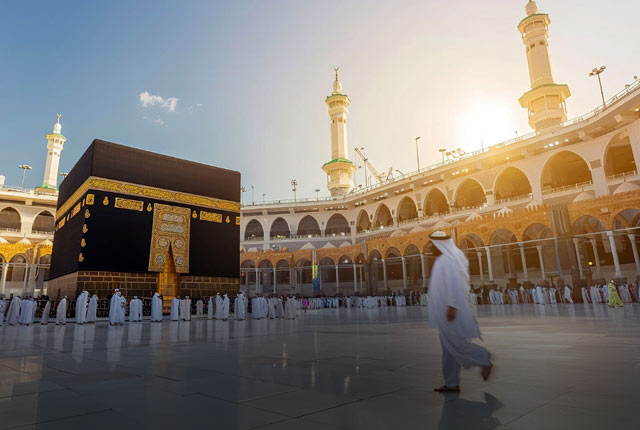 Umrah trips