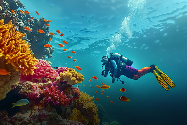 Marsa Alam Trips