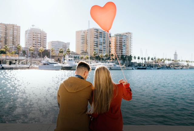 Domestic Honeymoon Trips