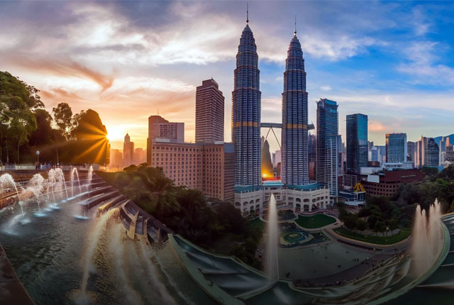 Kuala Lumpur Trips