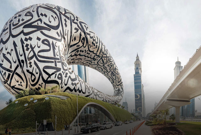 Dubai Trips