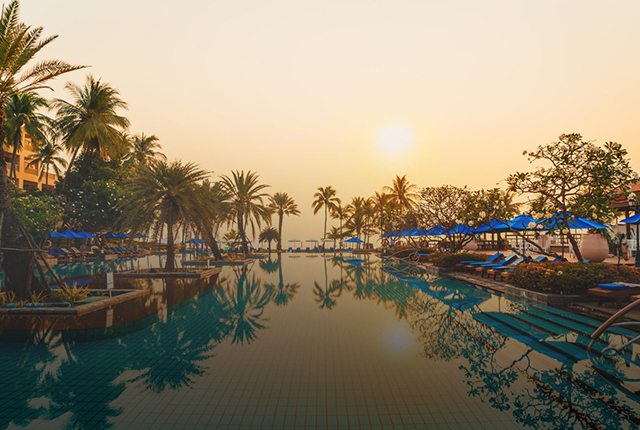 Hurghada Trips