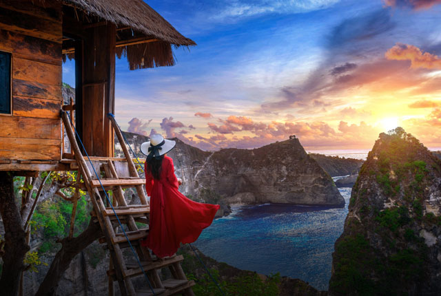 Bali Trips