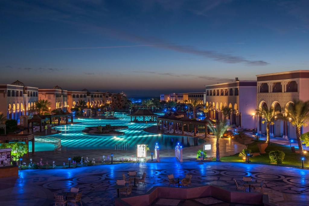 Hurghada trips - Sentido Mamlouk Palace Resort