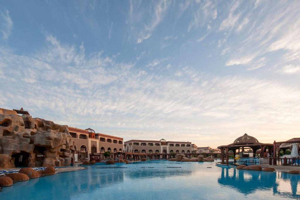 Hurghada trips - Sentido Mamlouk Palace Resort