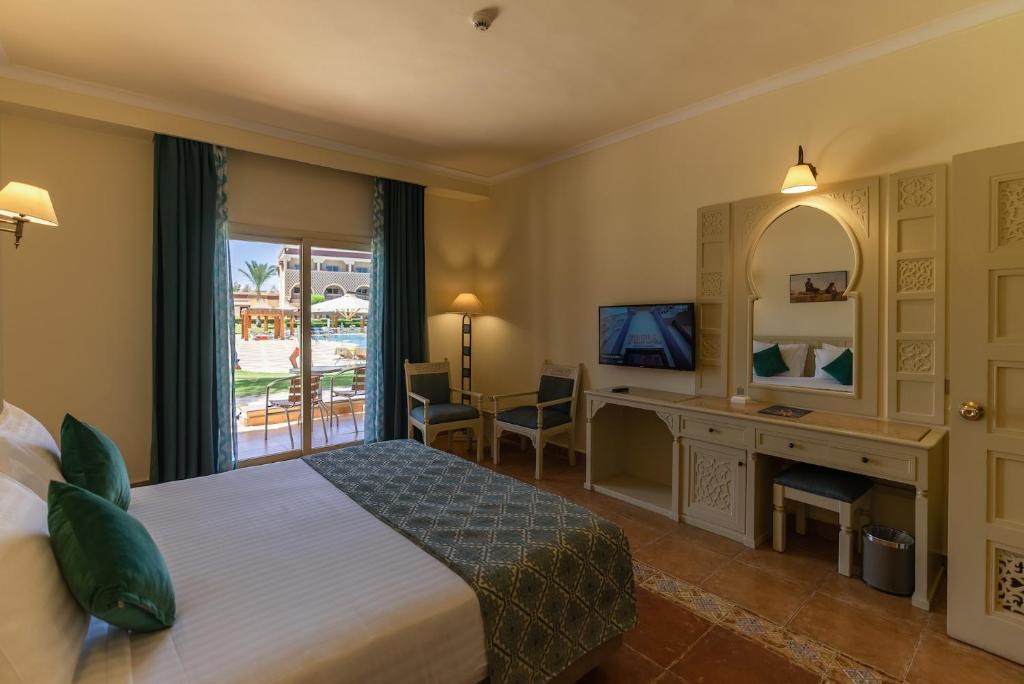 Hurghada trips - Sentido Mamlouk Palace Resort