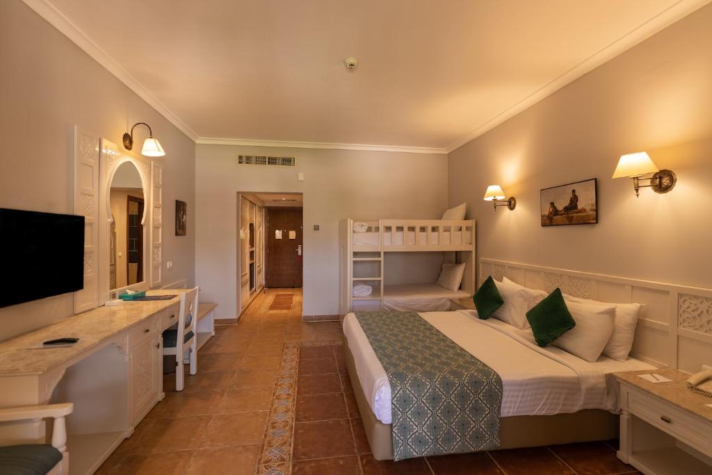 Hurghada trips - Sentido Mamlouk Palace Resort
