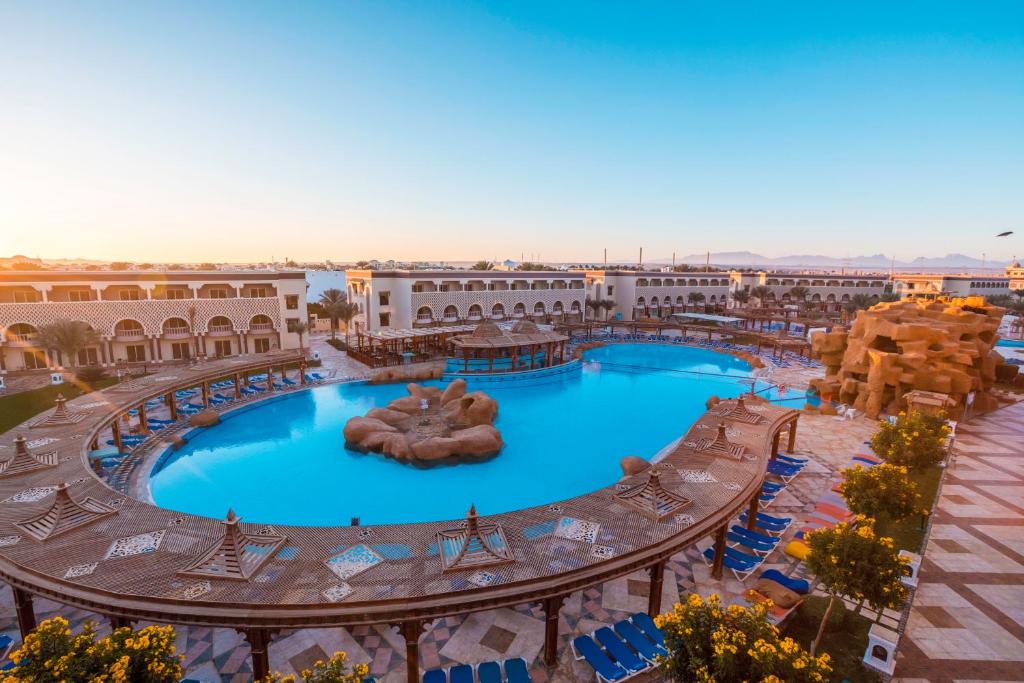 Hurghada trips - Sentido Mamlouk Palace Resort
