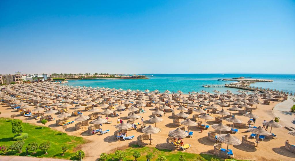 Hurghada trips - Sentido Mamlouk Palace Resort