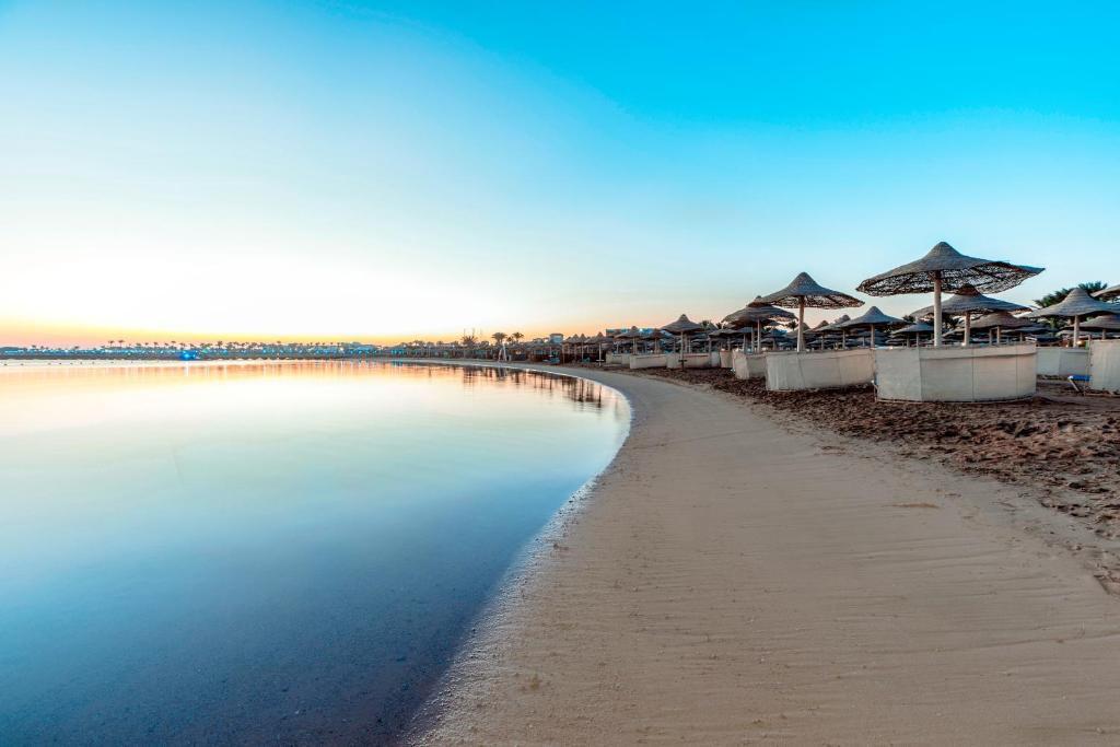 Hurghada trips - Sentido Mamlouk Palace Resort