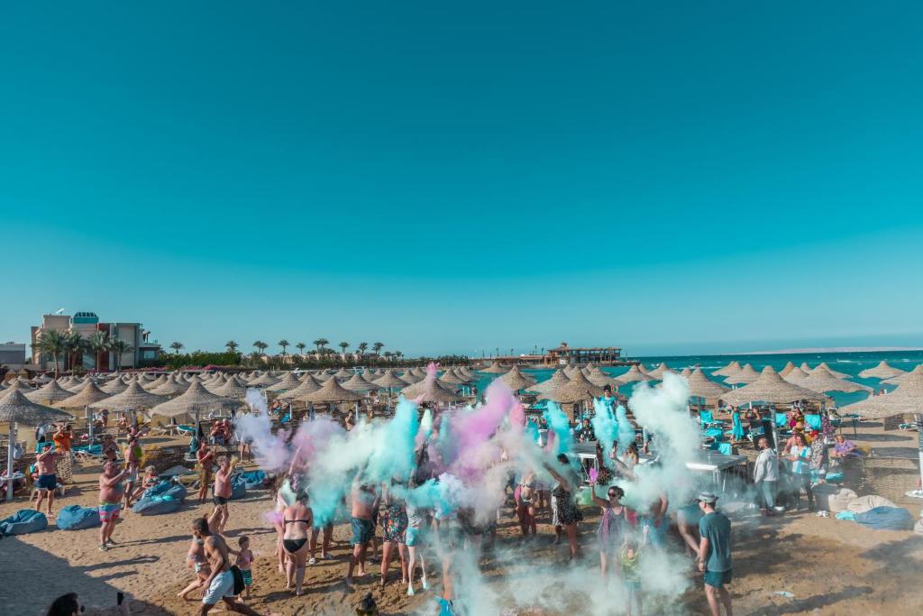 Hurghada trips - Sentido Mamlouk Palace Resort