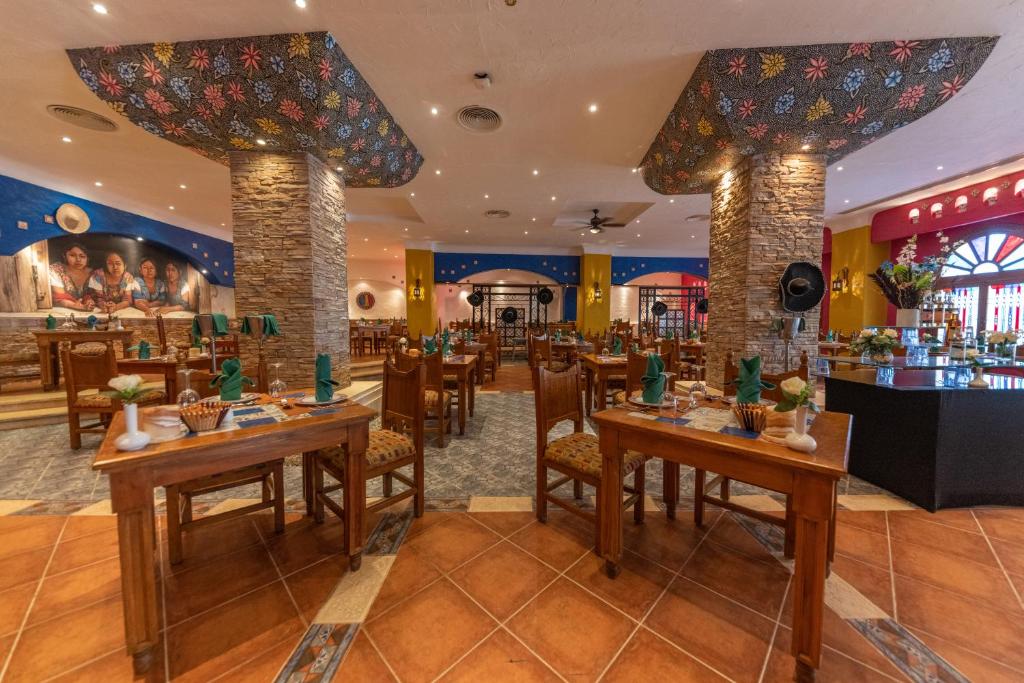 Hurghada trips - Sentido Mamlouk Palace Resort