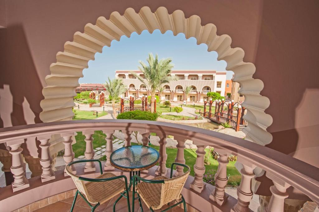 Hurghada trips - Sentido Mamlouk Palace Resort