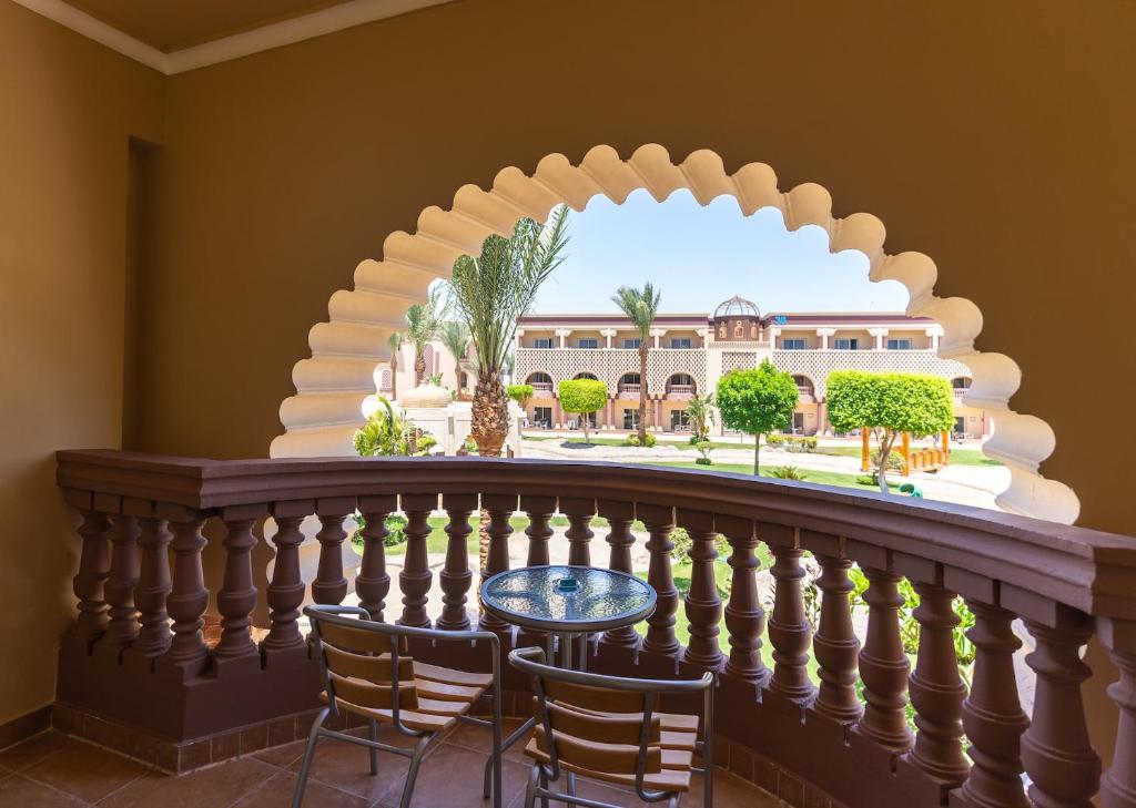 Hurghada trips - Sentido Mamlouk Palace Resort