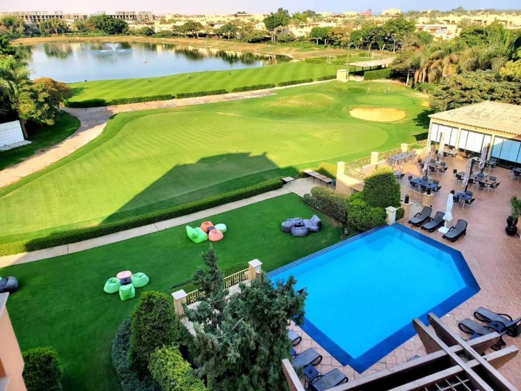 Ain Sokhna Trips - Stella De Mare (Stella Golf )